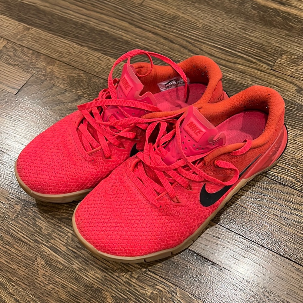 Nike Metcon 4
